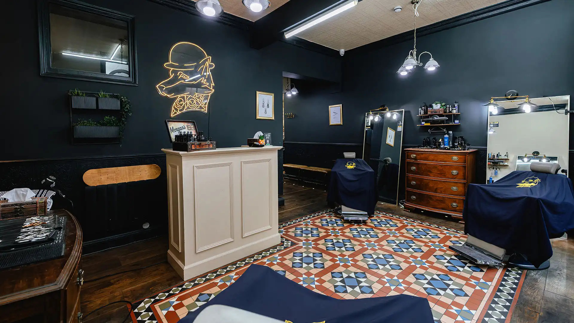 Room 1